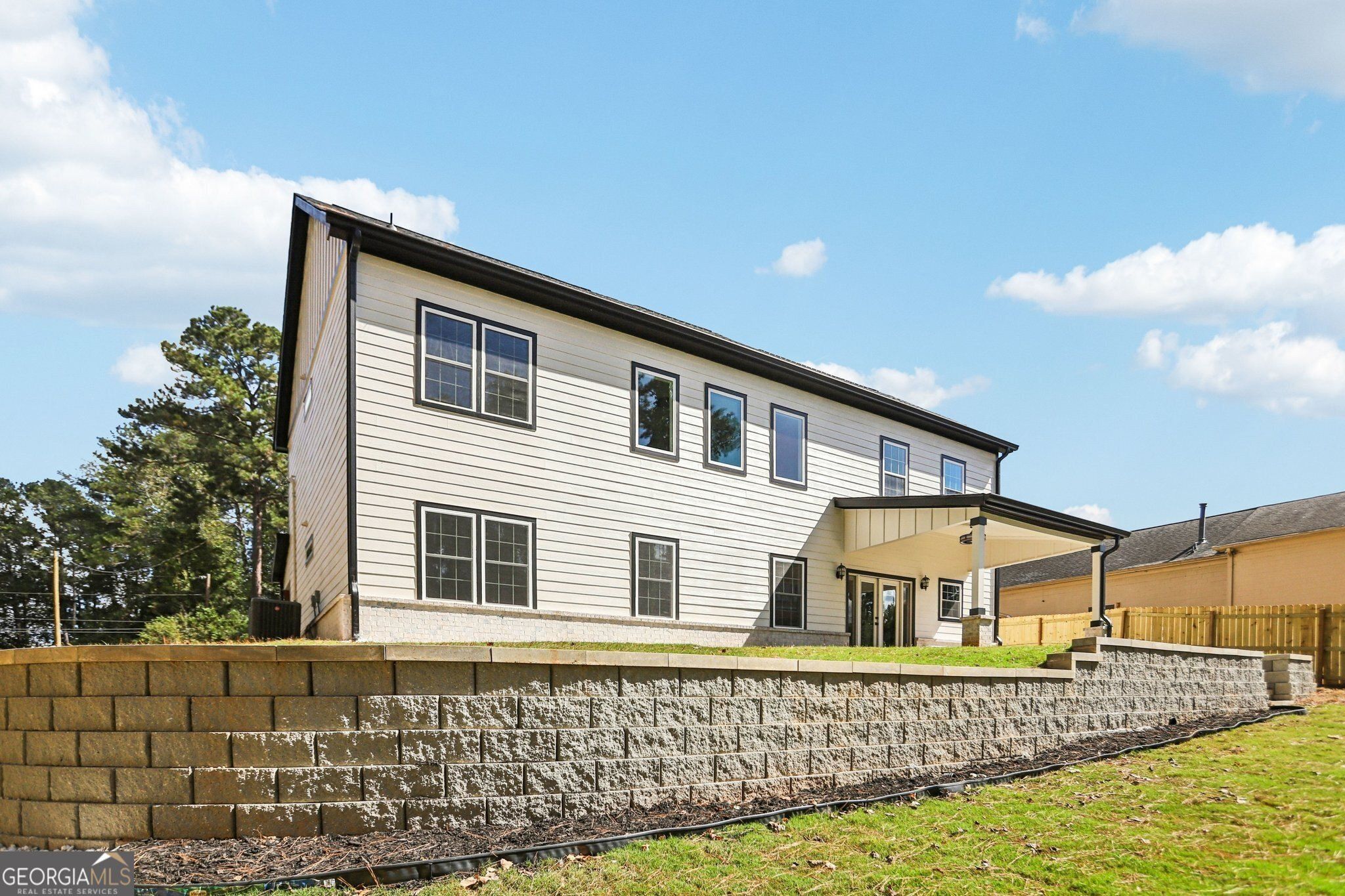 4656 Matterhorn Drive. Lilburn, GA 30047