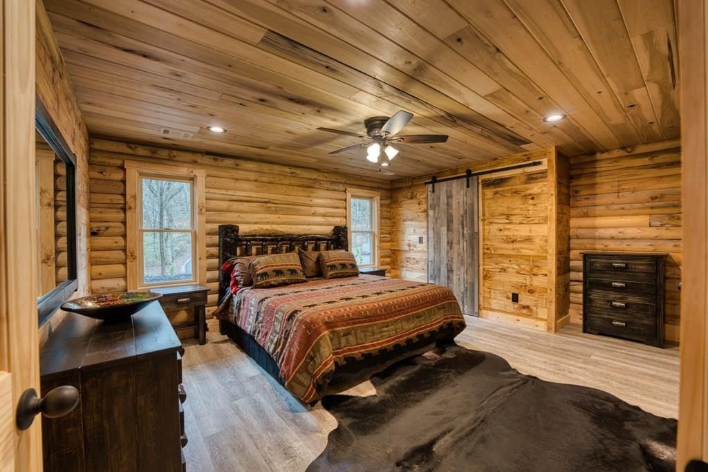 Lot C6 Briar Woods Lane. Blue Ridge, GA 30513