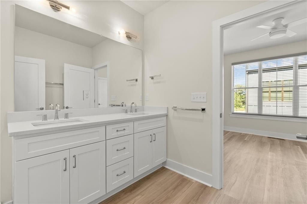 1135 Knight Walk Nw. Atlanta, GA 30318