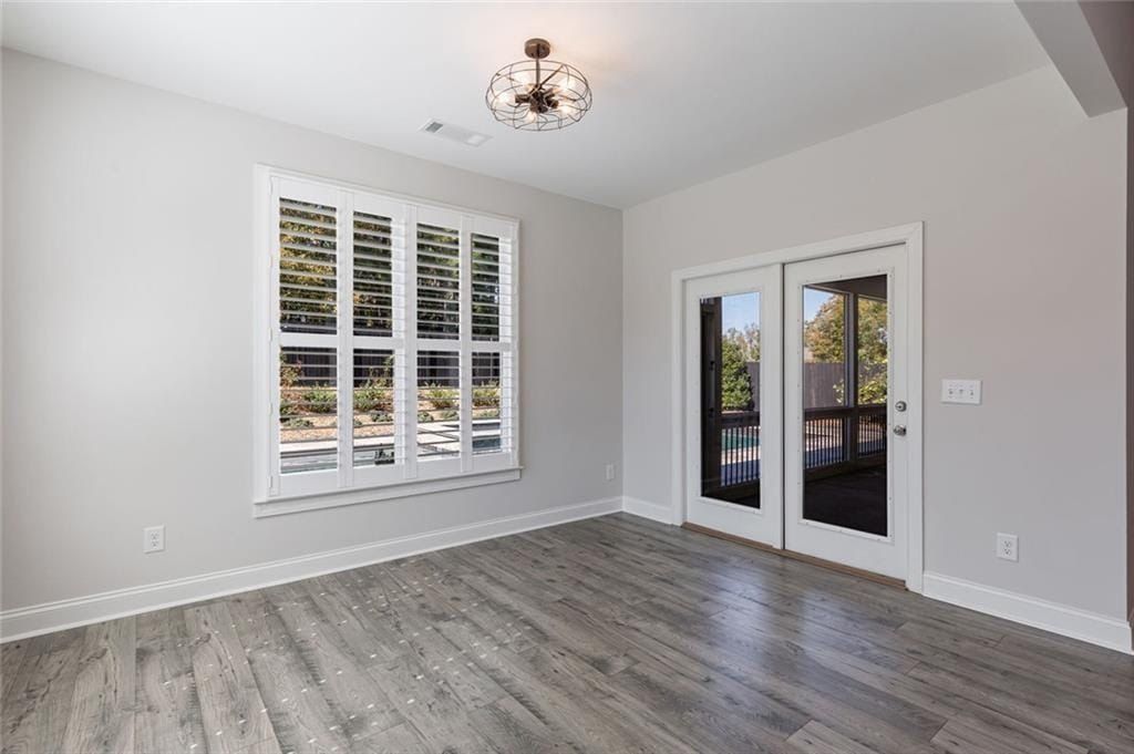 6405 Placid Way. Dawsonville, GA 30534