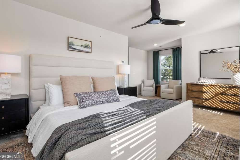 3212 Winding Waters Way Unit 22. Powder Springs, GA 30127