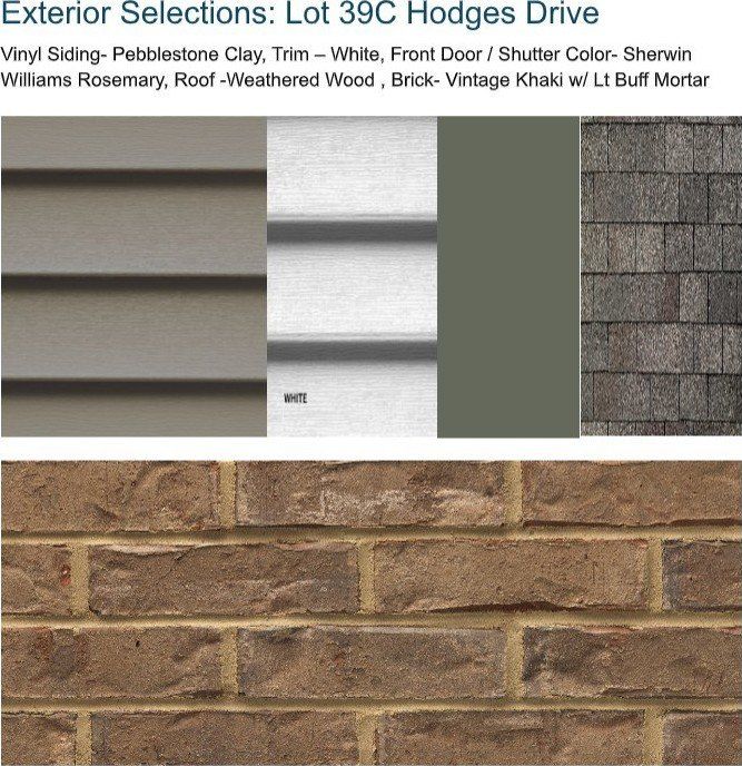 5621 Hodges Drive. Columbus, GA 31909