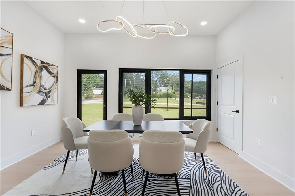 2689 Grand Isles Way. Decatur, GA 30032