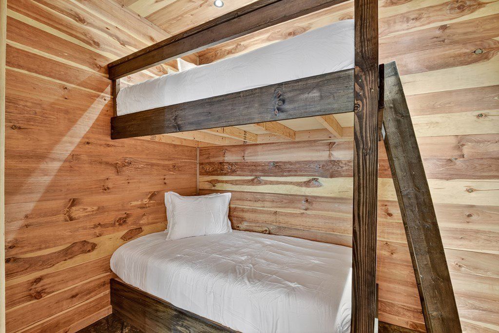 340 Hemlock Trail. Blue Ridge, GA 30513