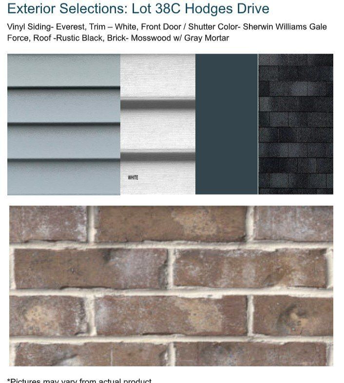 5619 Hodges Drive. Columbus, GA 31909