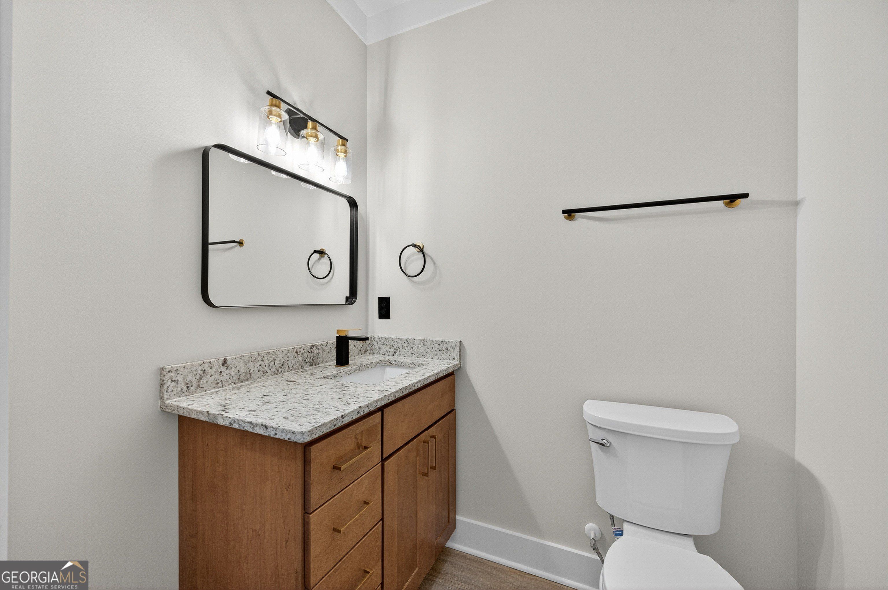 33 Ridge Crest Court. Cleveland, GA 30528