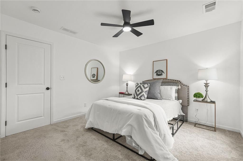 3925 Pine Shore Circle. Gainesville, GA 30501