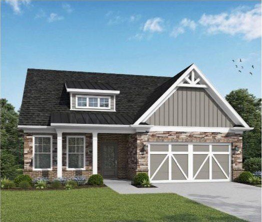 2484 Anhinga Drive. Loganville, GA 30052