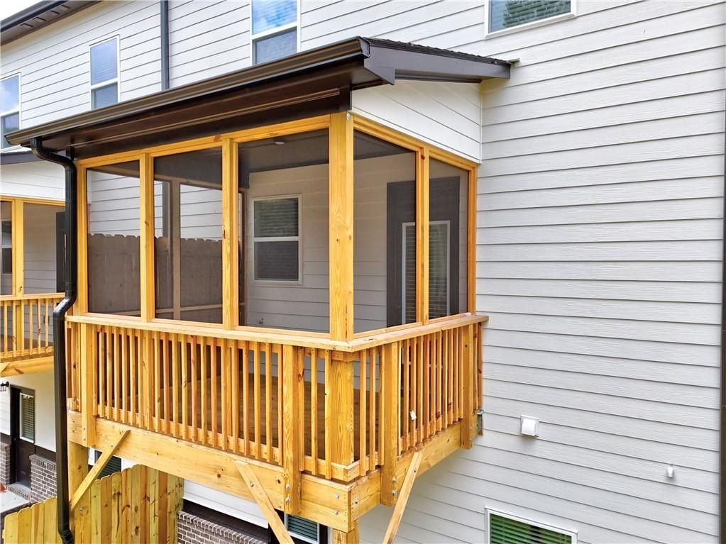 5705 Urban Village Way. Tucker, GA 30084