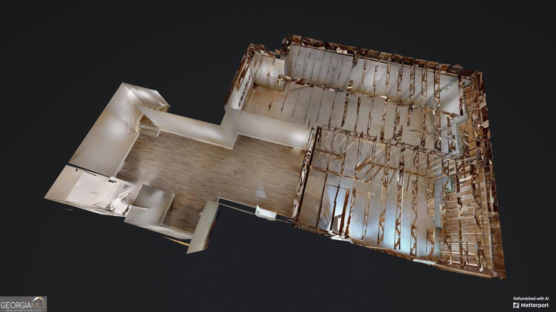 504 Iris Way. Villa Rica, GA 30180