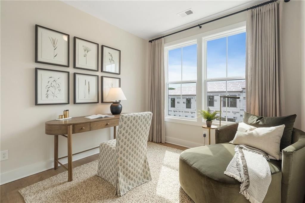 429 Argosy Park Circle. Alpharetta, GA 30005