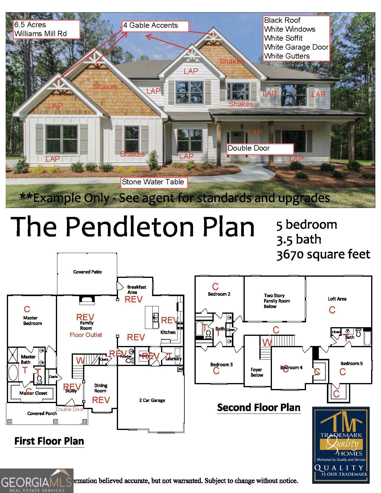 65 Acres Williams Mill Road. Zebulon, GA 30295