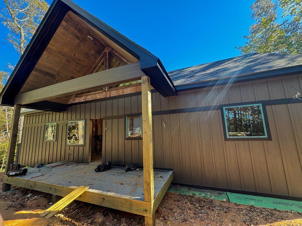 93 Silver Oaks Court. Blue Ridge, GA 30513