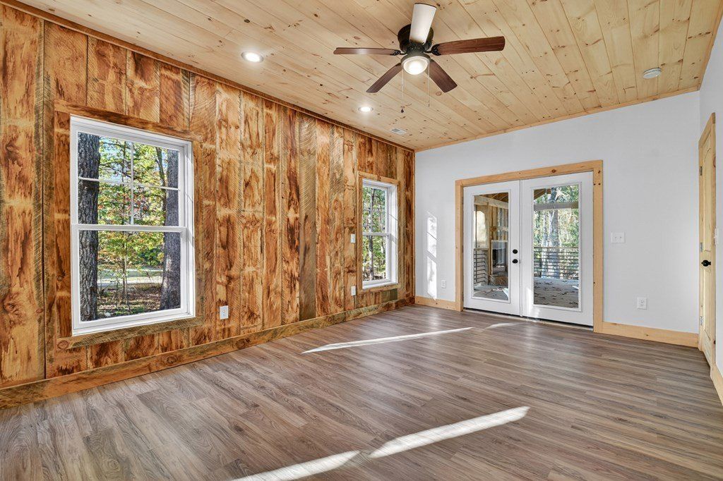 646 High Country Circle. Morganton, GA 30560