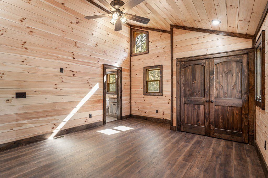 7590 Mobile Road. Blue Ridge, GA 30513