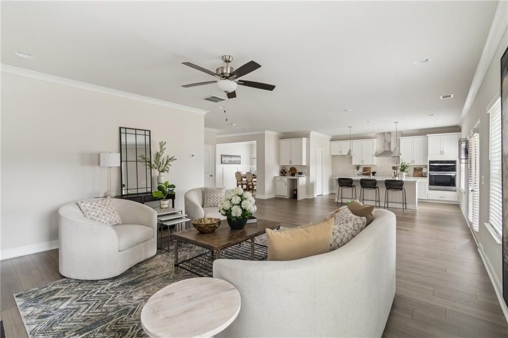 5563 Overview Drive. Flowery Branch, GA 30542