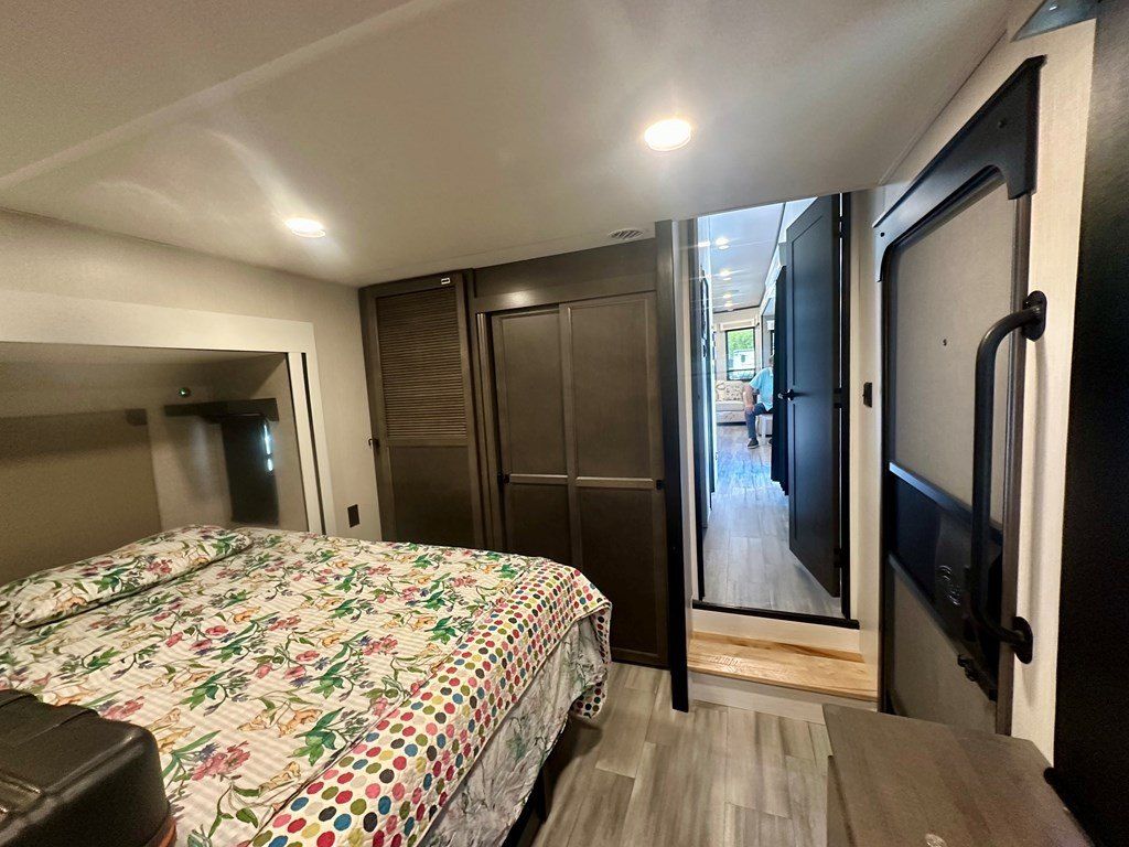 185 Mountain Meadows Drive. Morganton, GA 30560