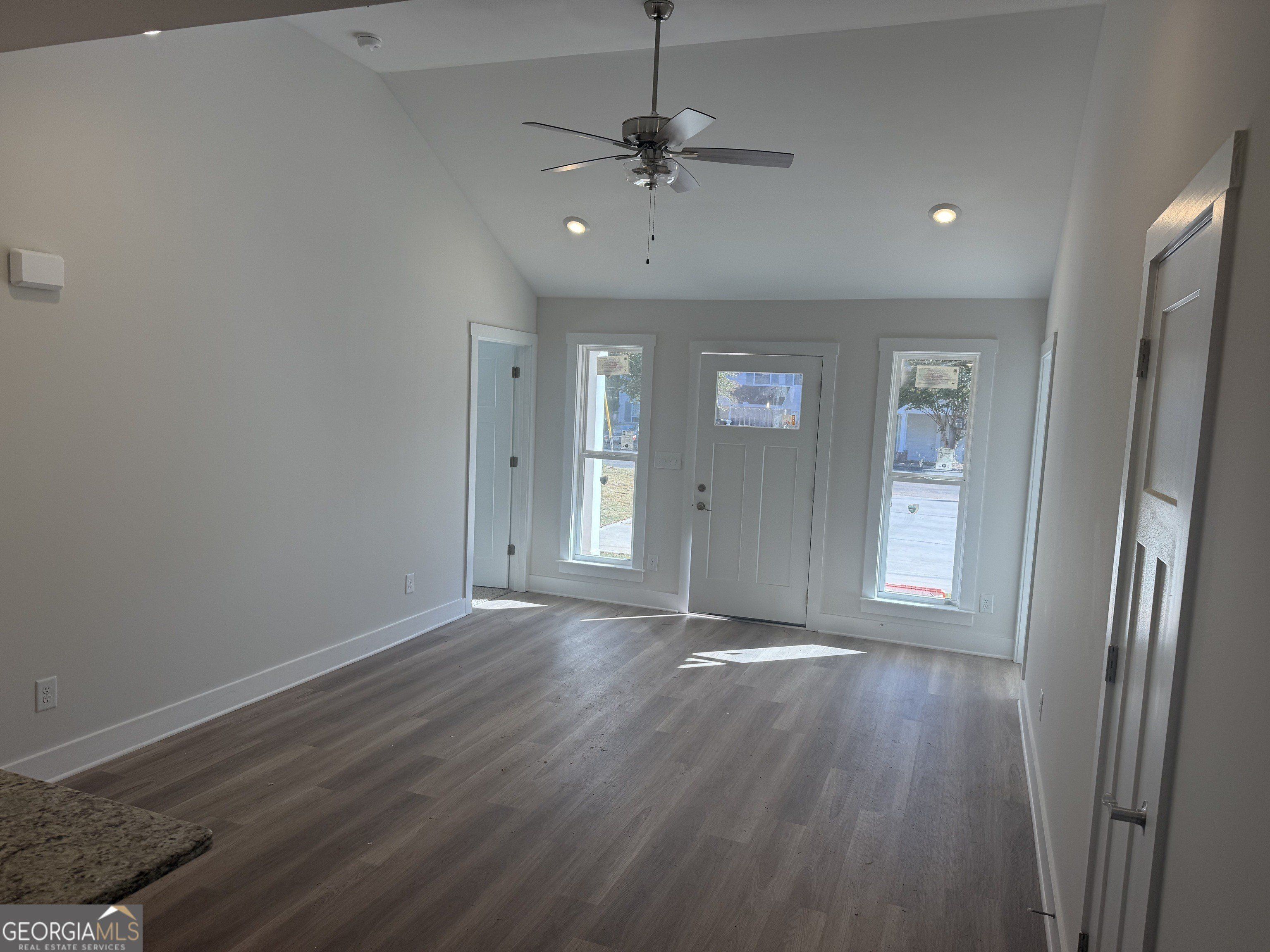 608 Wilburn Ave Street. Lagrange, GA 30240