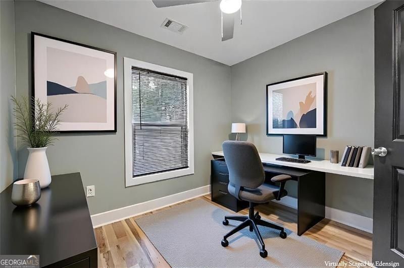 280 Etheridge Road. Auburn, GA 30011