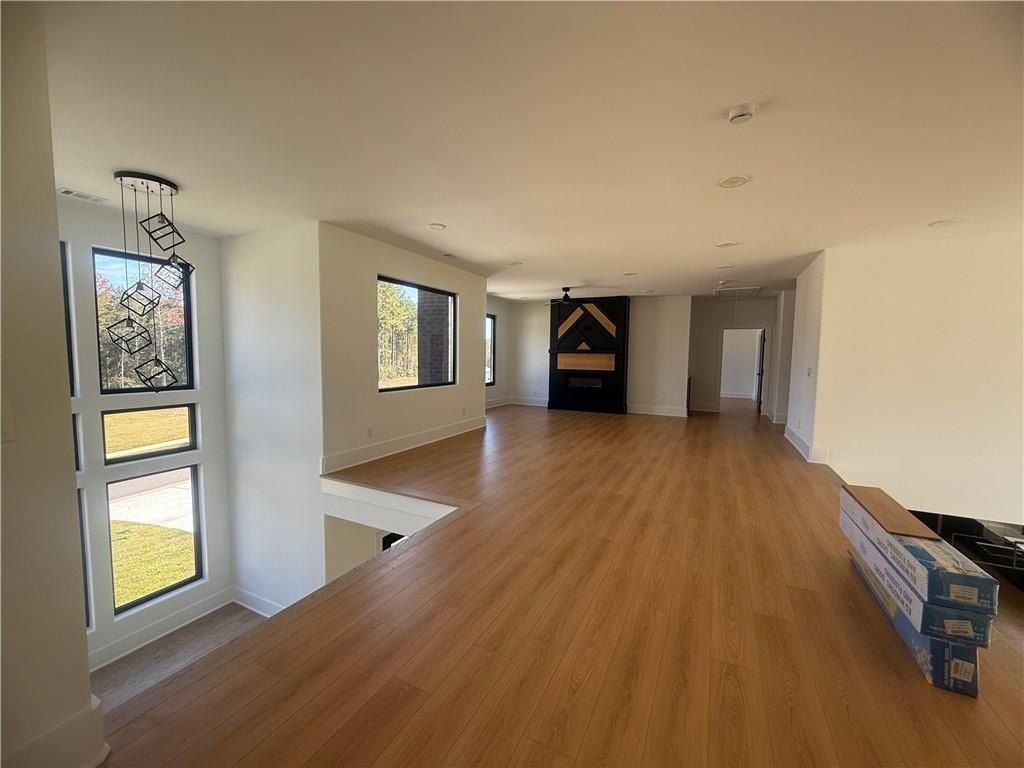 23 Deer Canyon Drive. Auburn, GA 30011