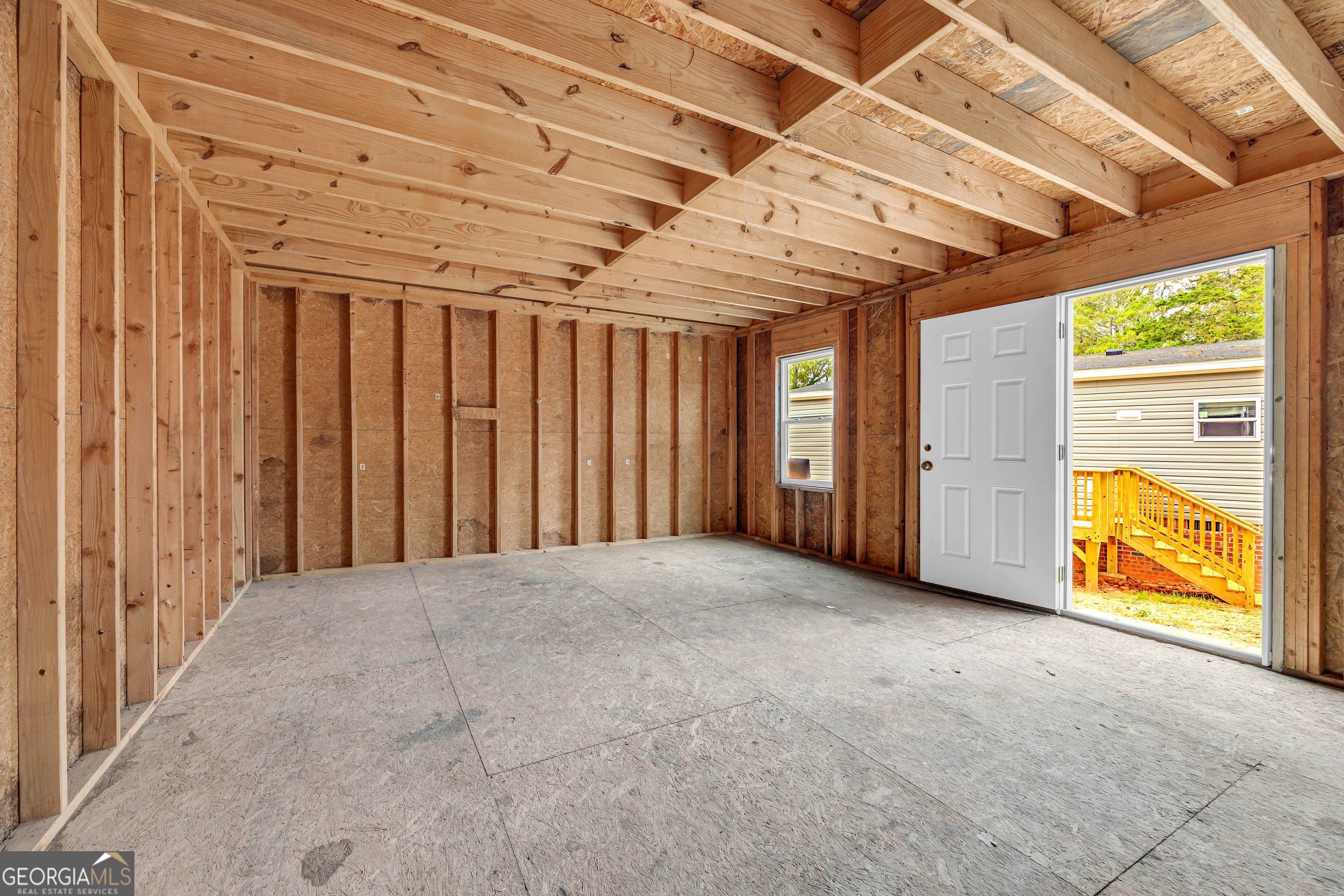 410 Wilson Cemetery Road. Nicholson, GA 30565