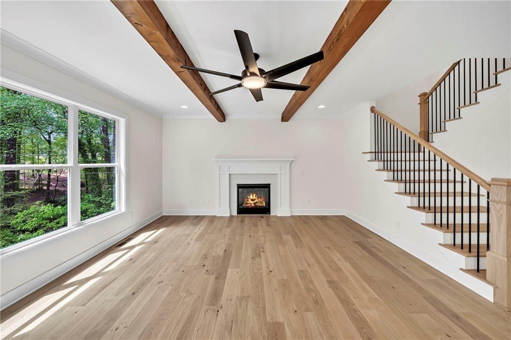 3901 Bellair Drive. Marietta, GA 30066