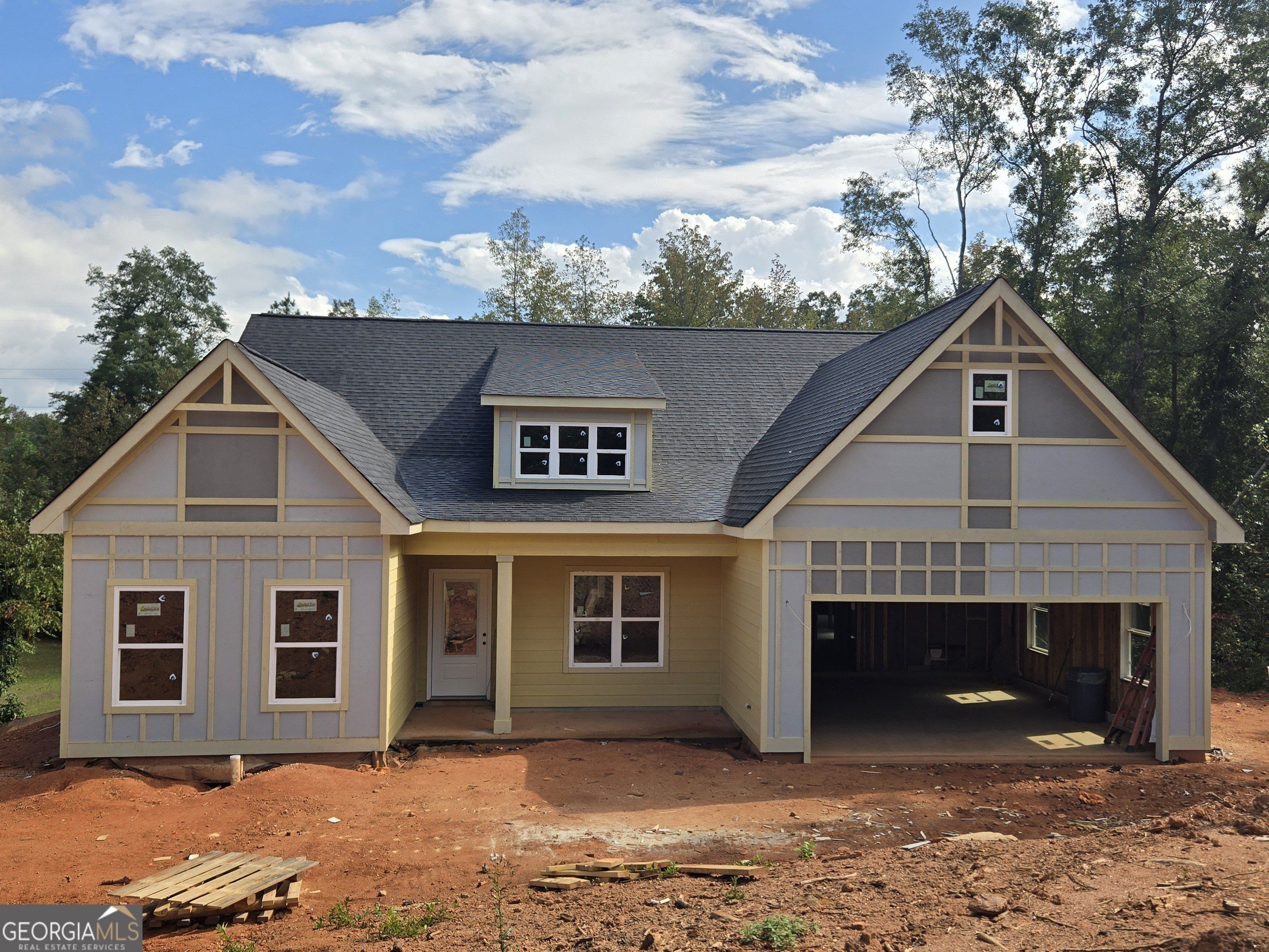 186 Connally Place. Griffin, GA 30223