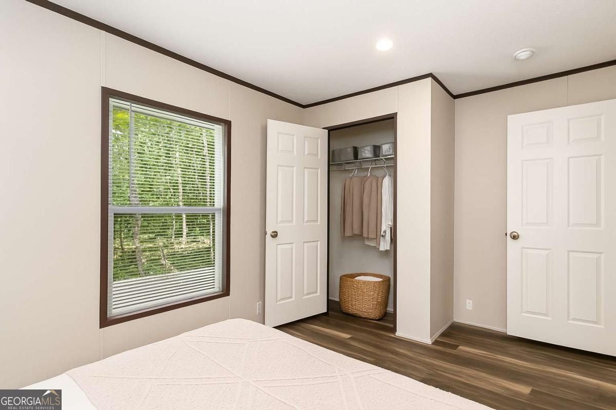 301 Ebenezer Road. Ellijay, GA 30536