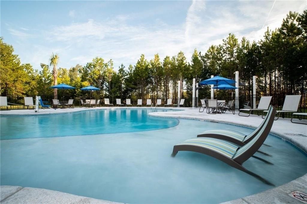 226 Allie Loop. Brunswick, GA 31525