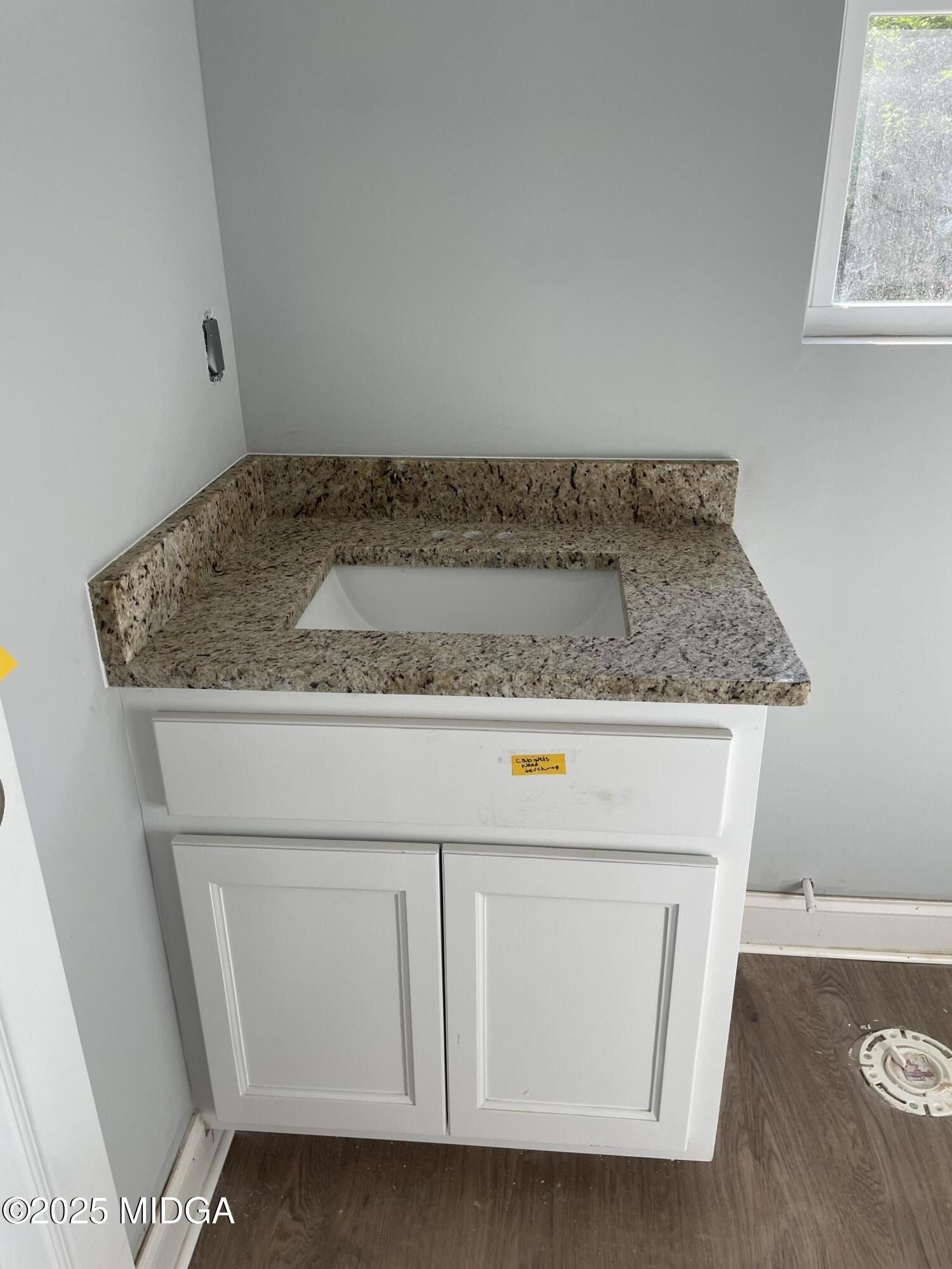 1006 Clay Avenue. Macon, GA 31211