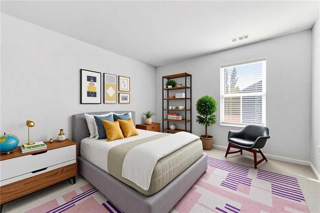 865 Athena Bend. Fairburn, GA 30213