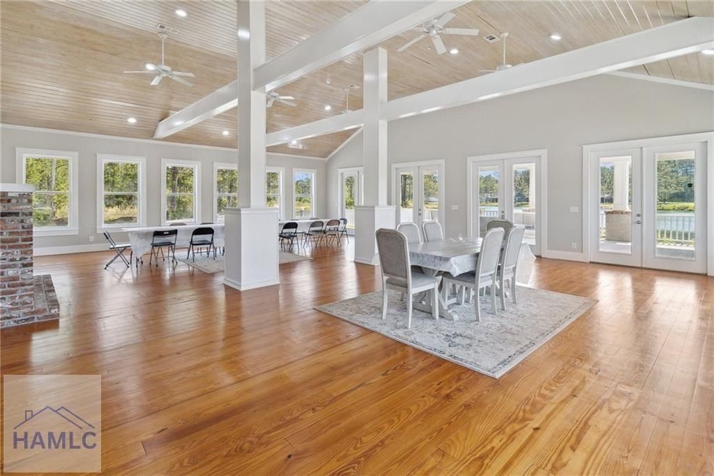 Lot 71 Cottage Way. Darien, GA 31305