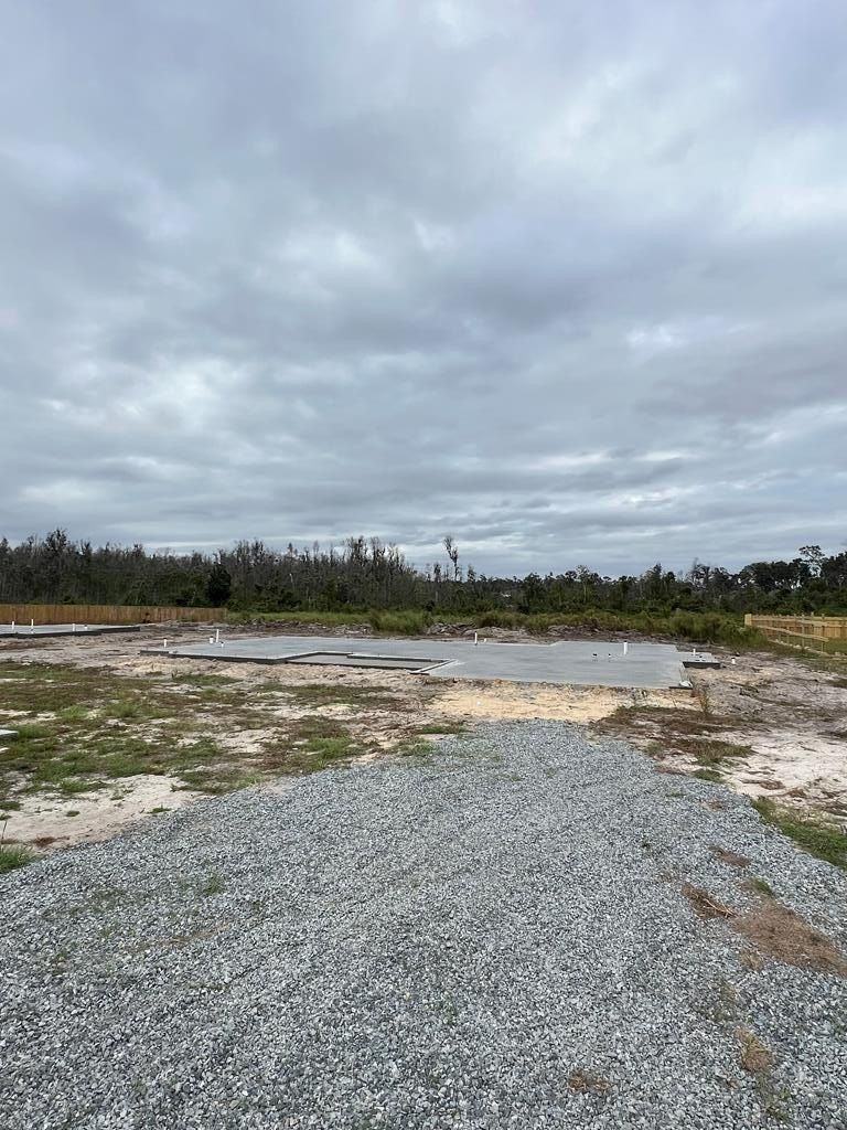 1030 Mary Nell Court. Valdosta, GA 31601