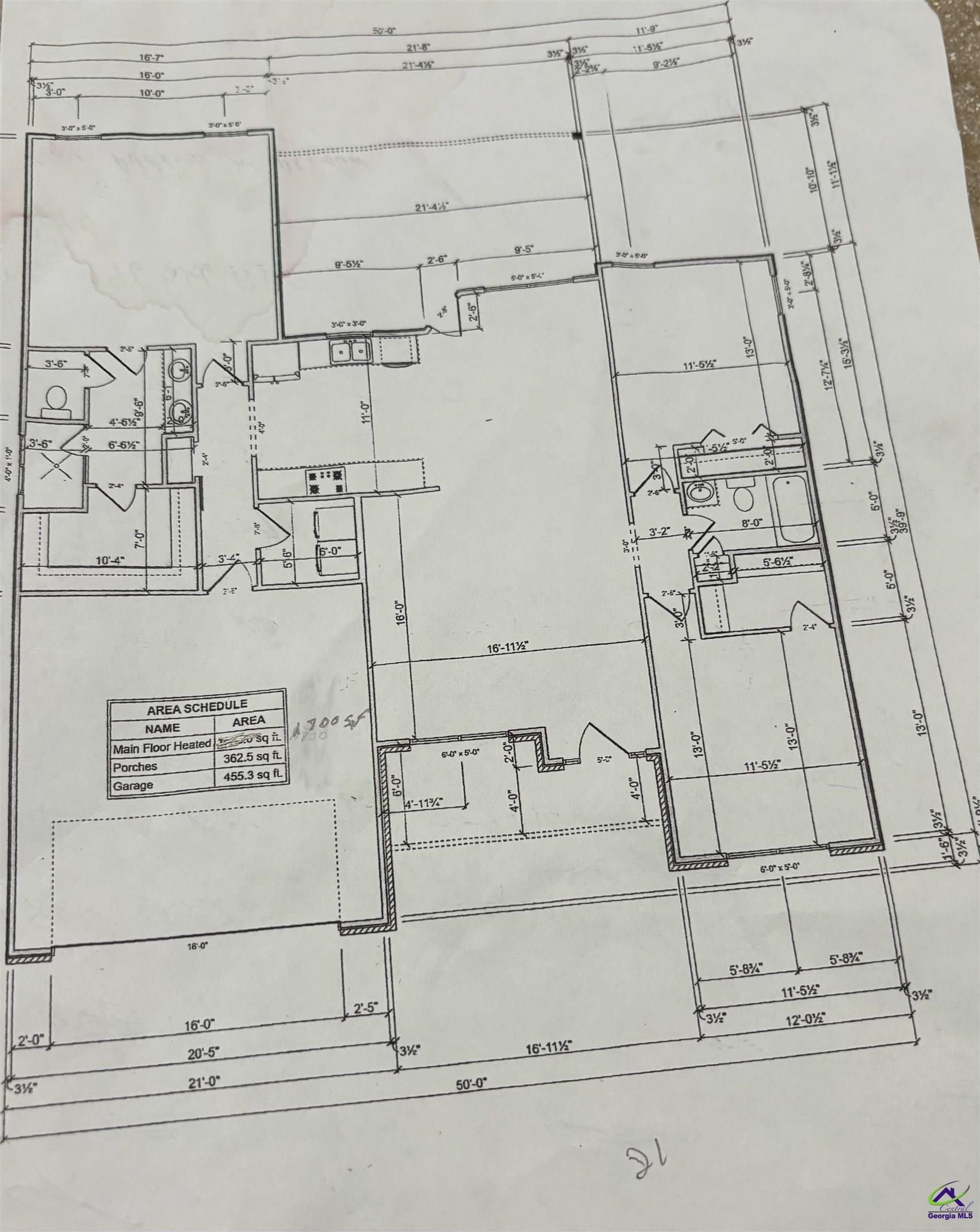 119 Early Drive. Byron, GA 31008