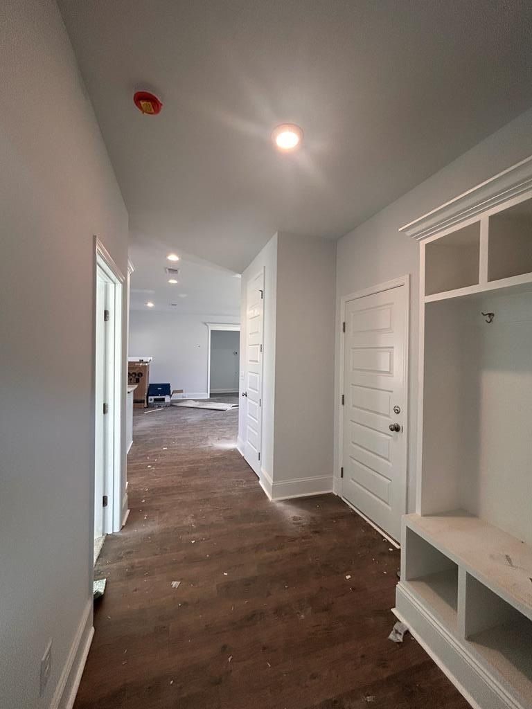 221 Barry Field Circle. Hahira, GA 31632