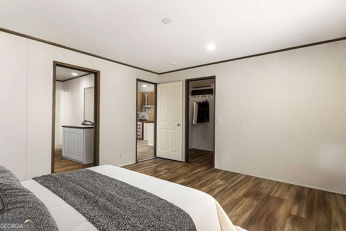 1254 Pleasant Gap Road Unit 0. Ellijay, GA 30540