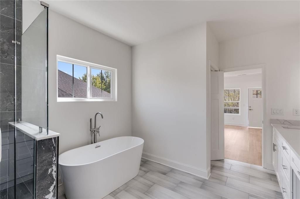 3208 Brantingham Road. Douglasville, GA 30135