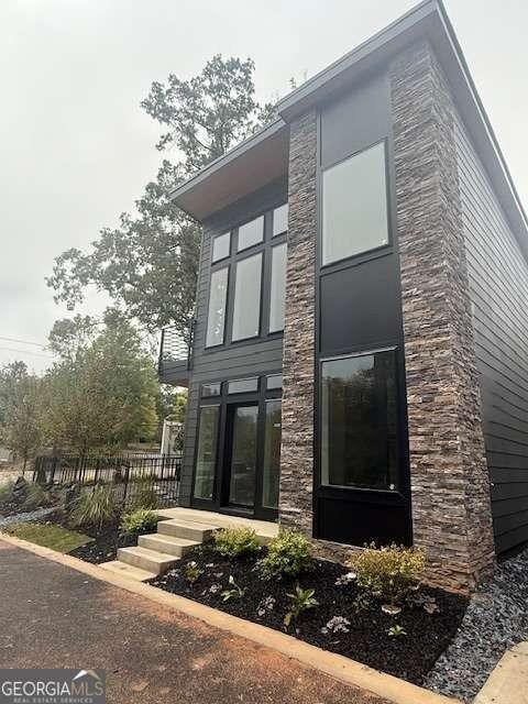 518 Nightfire Court Sw. Gainesville, GA 30501