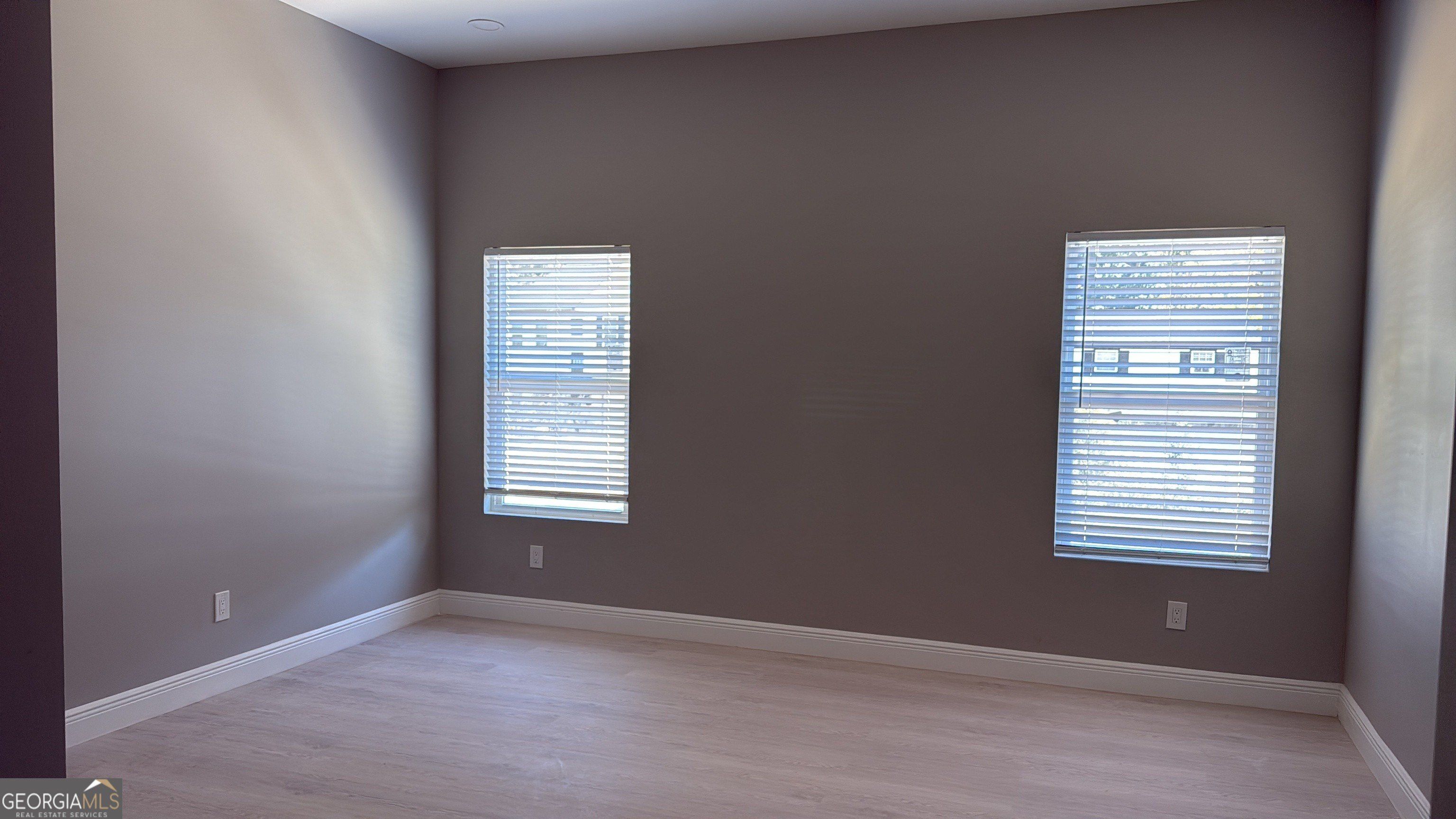 8297 San Jose Trail. Jonesboro, GA 30236