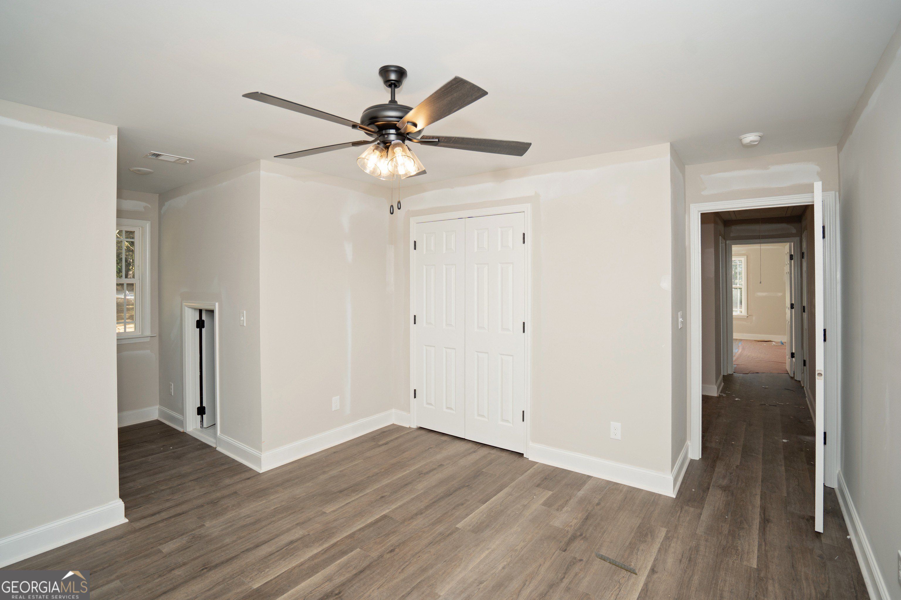 422 Maddox Road. Griffin, GA 30224