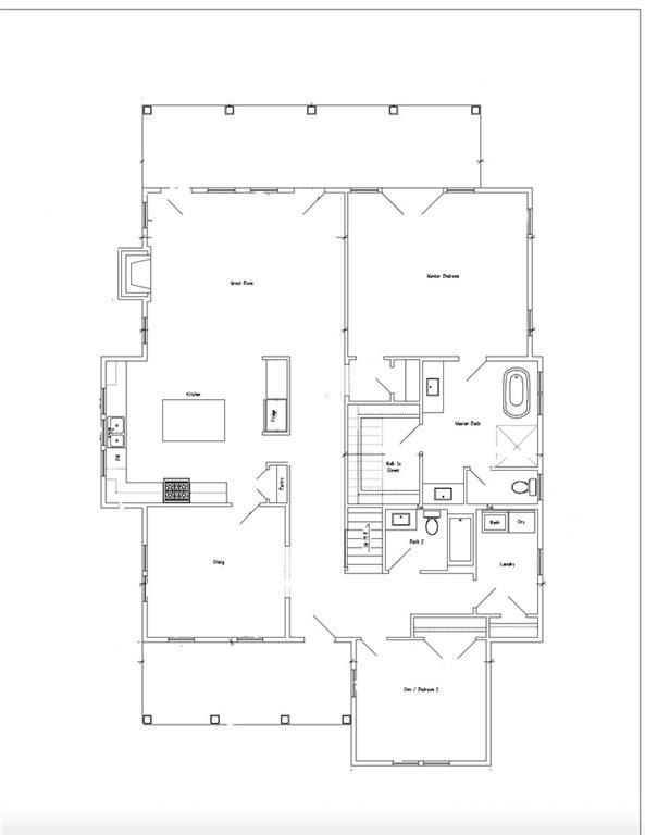 4 Isadora Lane. St Simons Island, GA 31522