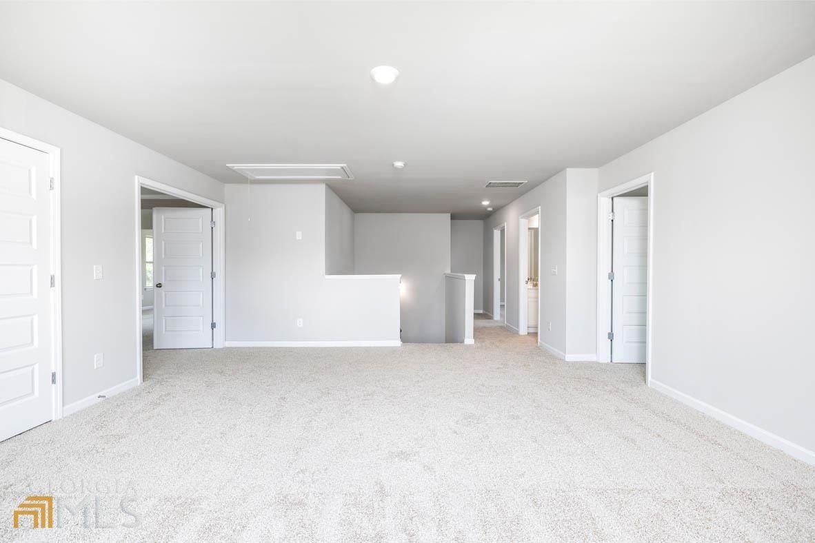 1908 Endress Circle. Hampton, GA 30228