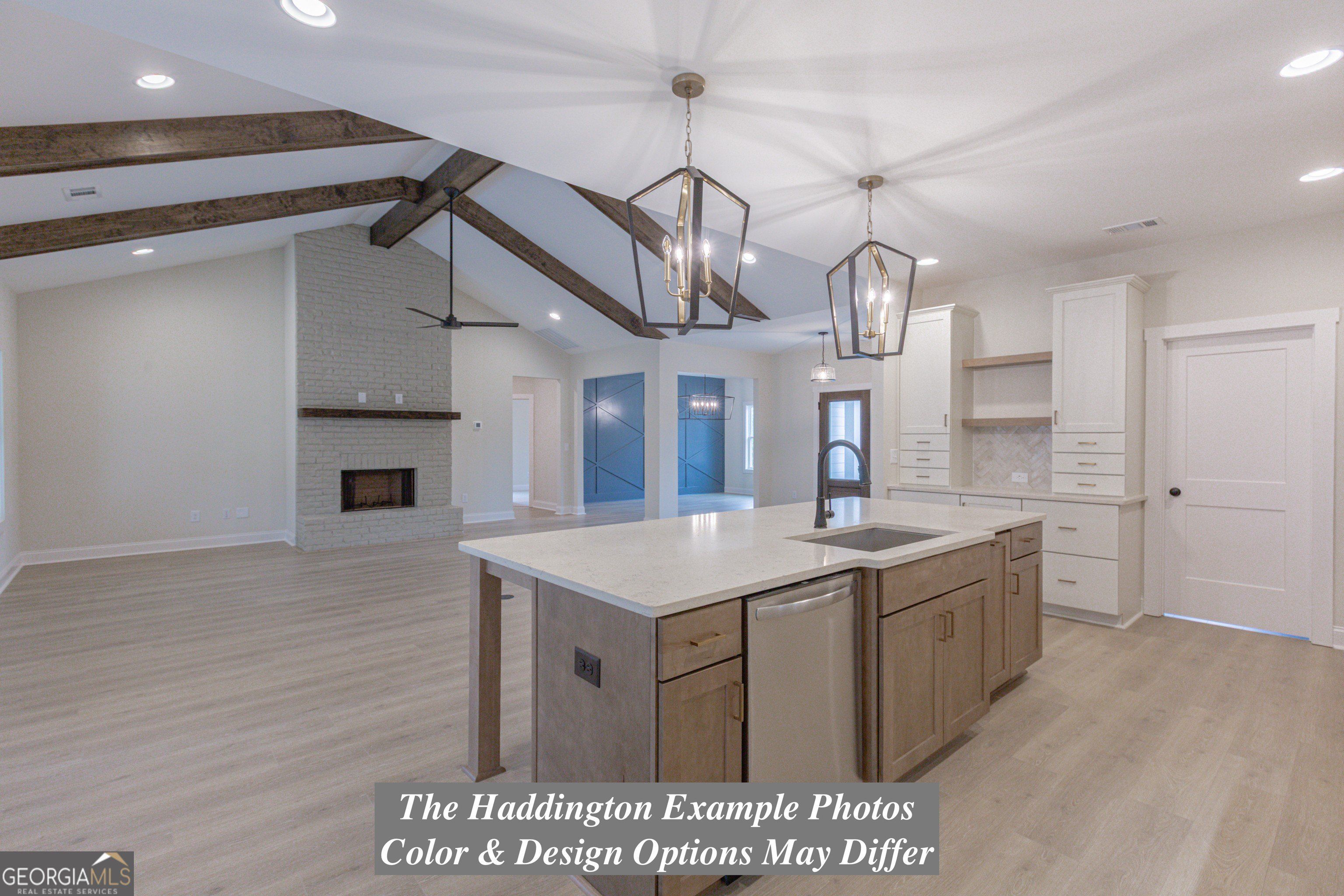 3197 Old Lifsey Springs Road. Molena, GA 30258