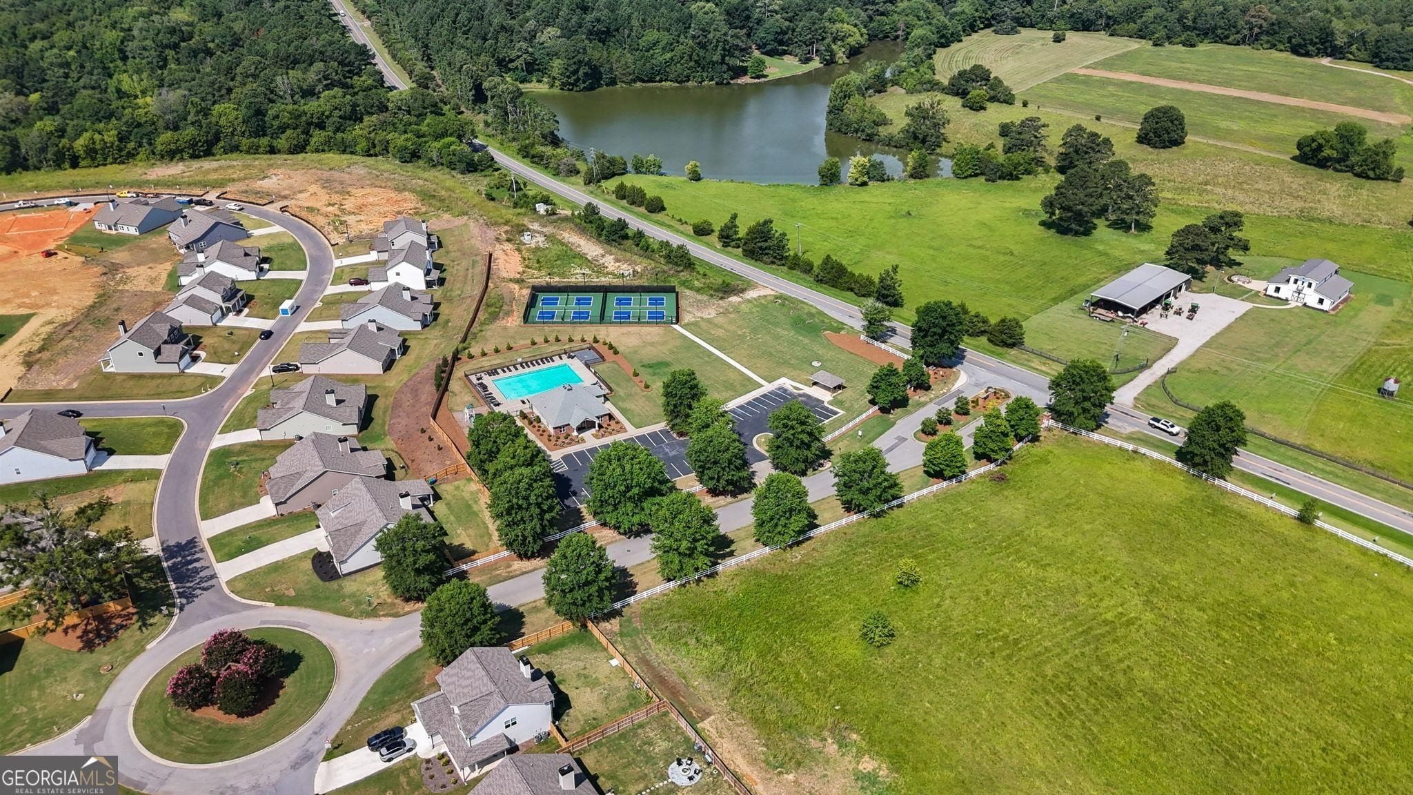 123 Harmony Farms Orchard. Eatonton, GA 31024