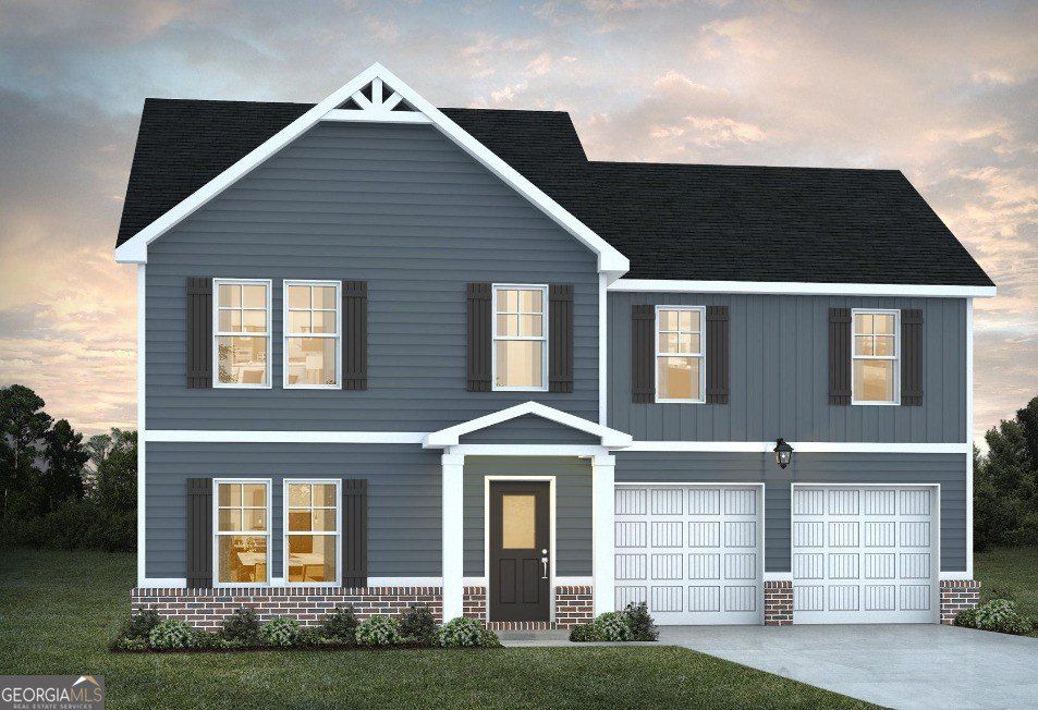 205 Harris Walk Unit 22. West Point, GA 31833