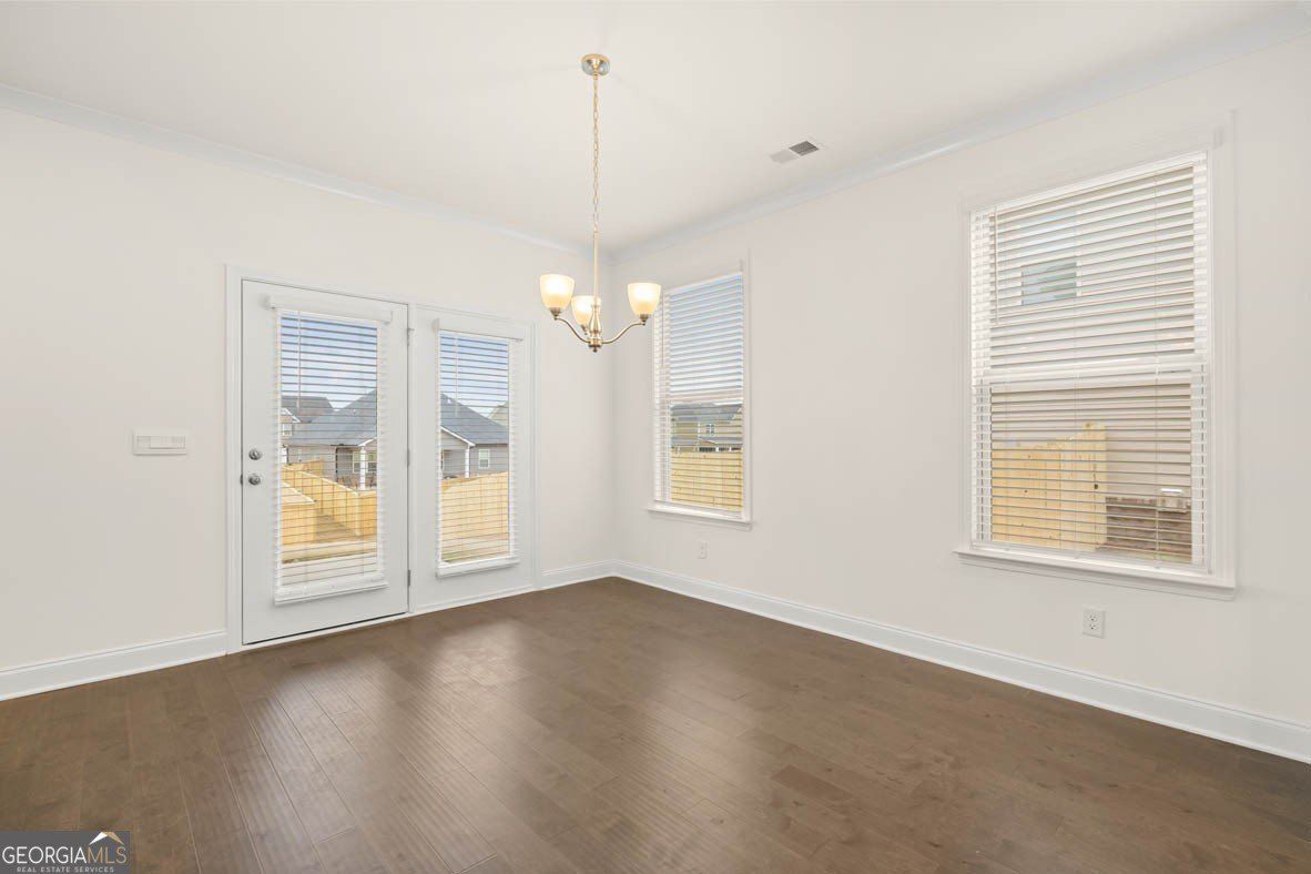 1916 Endress Circle. Hampton, GA 30228