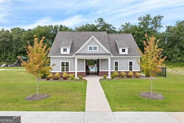 300 Glenhaven Drive Unit 001D. Lagrange, GA 30241