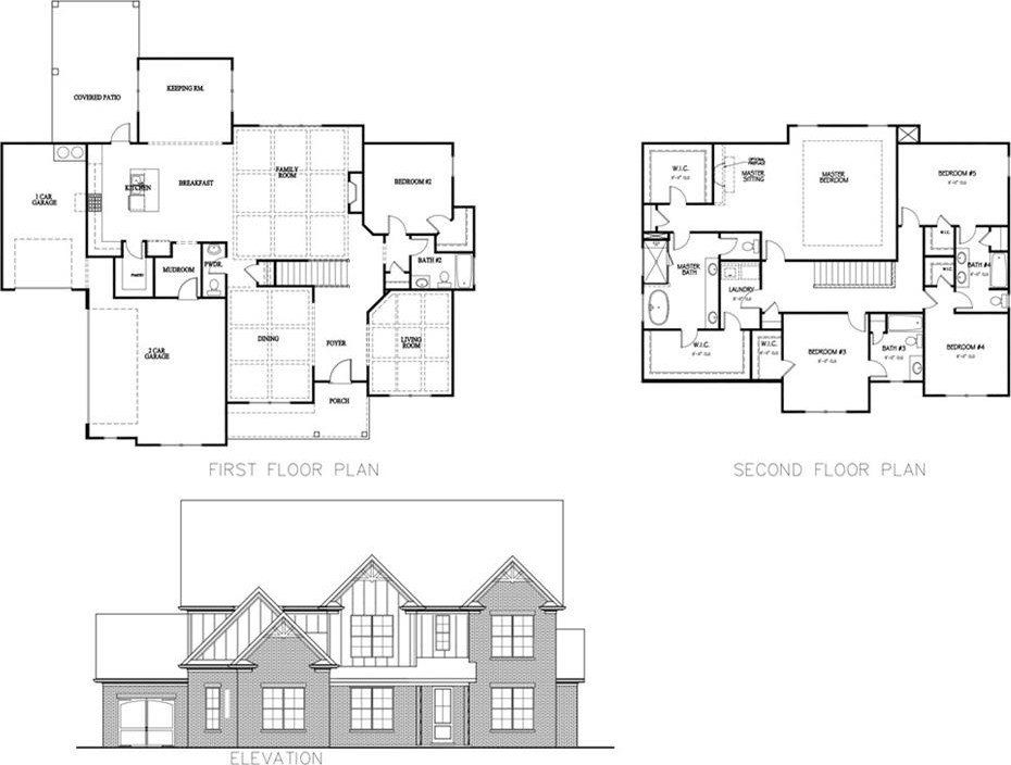 4210 Matisse Lane. Fairburn, GA 30213