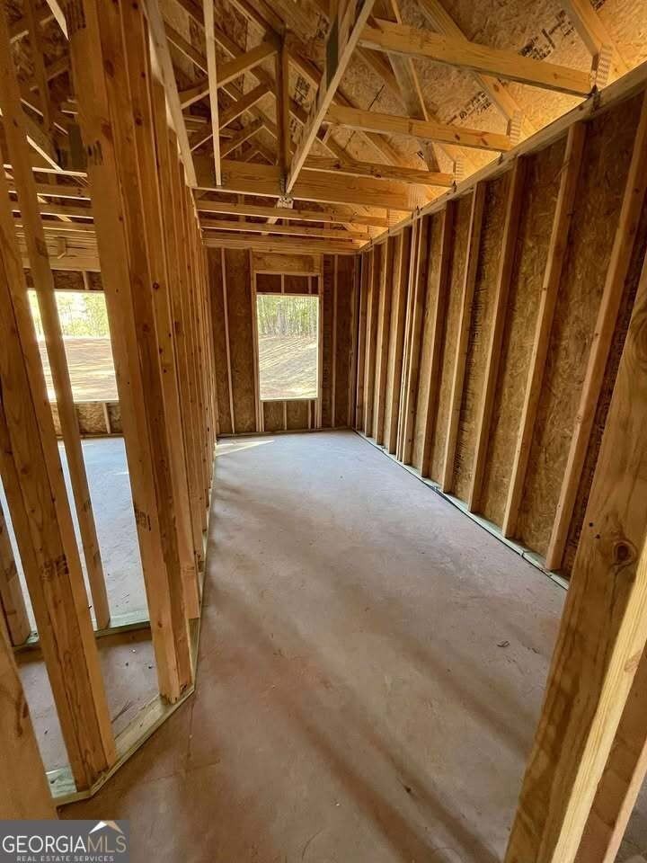 1861 Smokey Road. Newnan, GA 30263