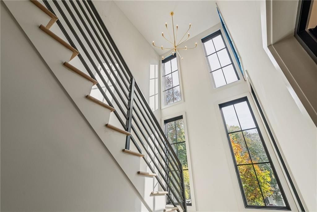 440 Allyson Circle. Alpharetta, GA 30009